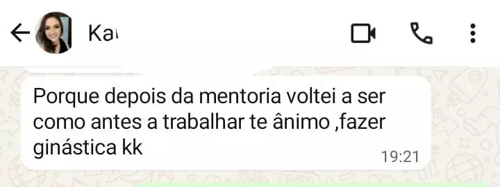 Depoimento